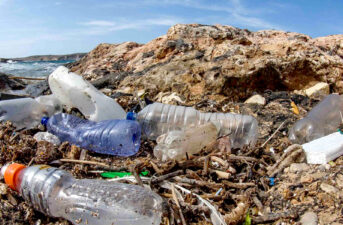 9 Shocking Facts About Plastics in Our Oceans