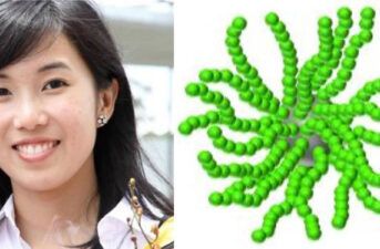 Scientists Are Freaking Out Over This 25-Year-Old’s Solution to Superbugs