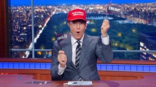 13 of Colbert’s Most Hilarious Moments of 2015