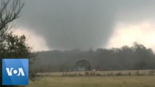 Killer Tornadoes in Deep South Were ‘Particularly Strong’ for December