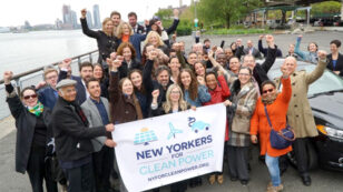 Mark Ruffalo: New York State Leading the Way on the Clean Energy Revolution