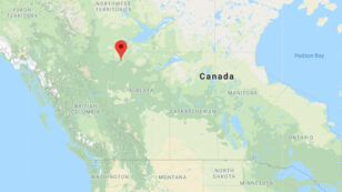 Pipeline Spills 76,000 Gallons of Crude Oil Emulsion in Northern Alberta