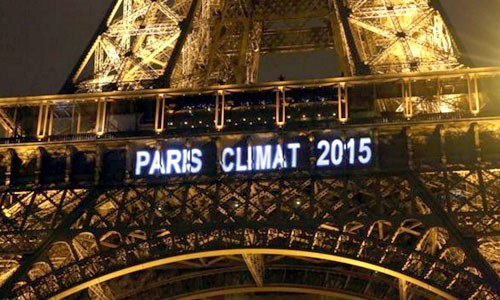 4 Signs Political Momentum Is Growing for Paris Climate Talks