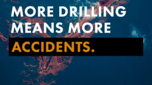 The Climate Costs of Offshore Oil Drilling