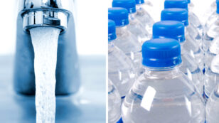 Why You Should Never Drink Bottled Water Again