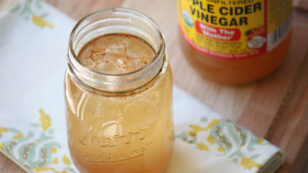 We Know Apple Cider Vinegar Has Many Health Benefits, But Can It Help You Lose Weight?