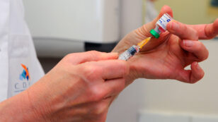 A New York County Banned Unvaccinated Children From Public Spaces After Measles Outbreak