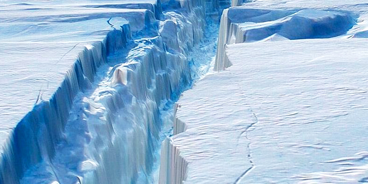What Would Happen if the Entire West Antarctic Ice Sheet Collapsed?