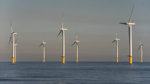 World’s Largest Wind Turbines to Power 16,000 Homes Each