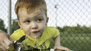 Trump EPA Won’t Regulate Toxic Drinking Water Chemical That Harms Children’s Development