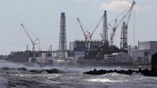 Lethal Levels of Radiation Found in Damaged Fukushima Reactor, Impacting its Shutdown