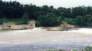 How Removing One Maine Dam 20 Years Ago Changed Everything