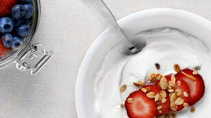 Why You Should Add Super Healthy, High Protein Skyr to Your Diet