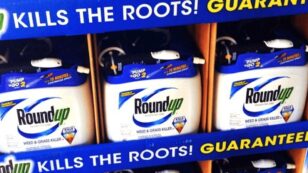 Appeals Court Denies Monsanto’s Request for Reconsideration Post Controversial Reuters Story