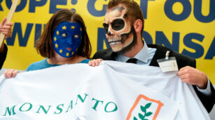 ‘Historical Mistake’: Green Groups Decry EU’s Glyphosate License Extension
