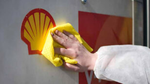 Report: Shell Complicit in Human Rights Abuses