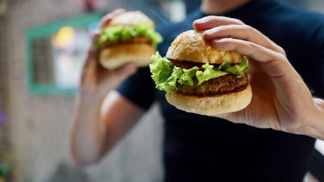 University of Cambridge Takes Red Meat off the Menu