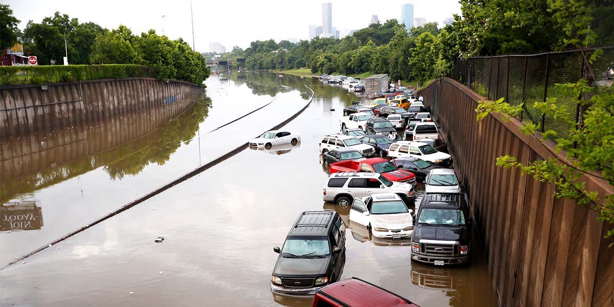 24 Extreme Weather Events Fueled by Climate Change