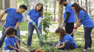 Arbor Day Should Be About Growing Trees, Not Just Planting Them