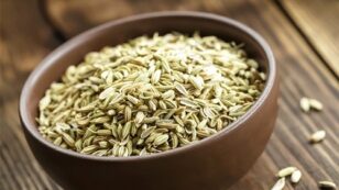 6 Incredible Health Benefits of Fennel