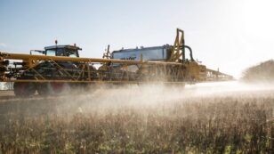 150 European Parliament Members to Test Urine for Glyphosate