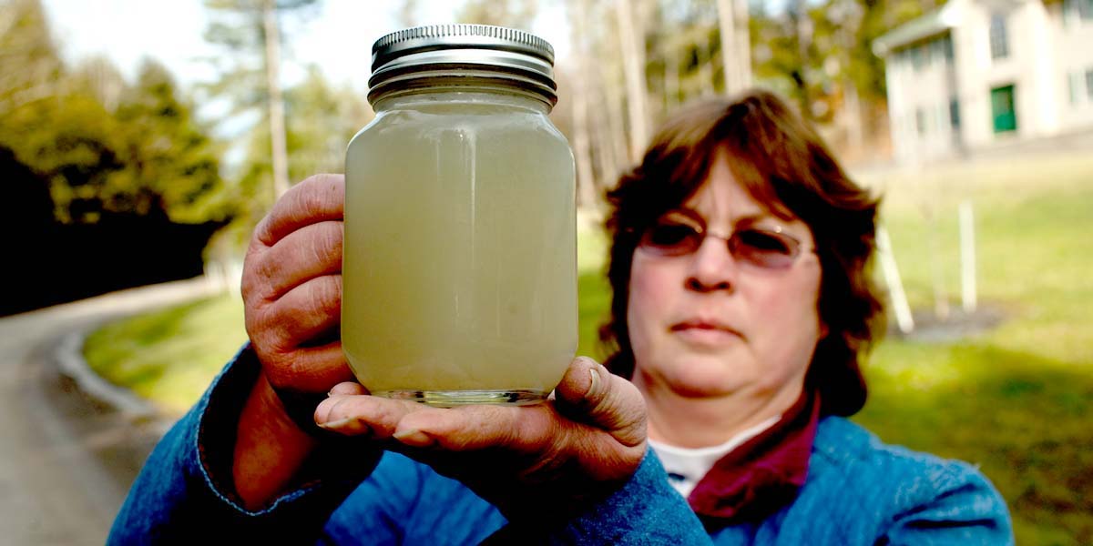 EPA Must ‘Correct Top Claim in Major Fracking Study’