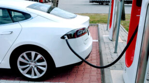 Electric Vehicles Will Soon Be Cheaper Than Gas Guzzlers