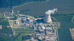 Germany Will Close All of Its Nuclear Power Plants, but Needs to Put Its Nuclear Waste Somewhere