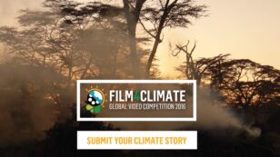 3 Reasons Why You Should Submit Your Climate Story Today