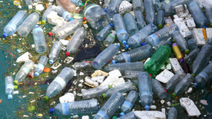 How We Can Turn Plastic Waste Into Green Energy