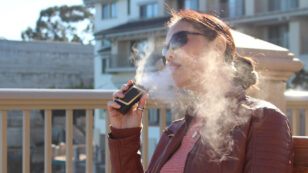 San Francisco Becomes First Major U.S. City to Ban E-Cigarette Sales