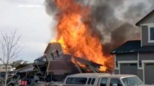 3,000 Wells Shut Down in Colorado After Fatal House Explosion