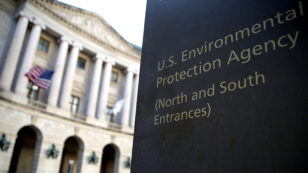 Top Coal Lobbyist, Climate Skeptic Poised to Become No. 2 at EPA