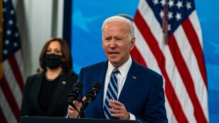 Biden to Unveil Major Infrastructure and Climate Plan