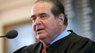 Epic Battle Begins Over Scalia’s Vacant Supreme Court Seat