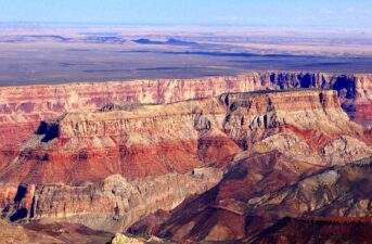 Regional Officials to Ask Trump Administration to End Uranium Mining Ban Near Grand Canyon