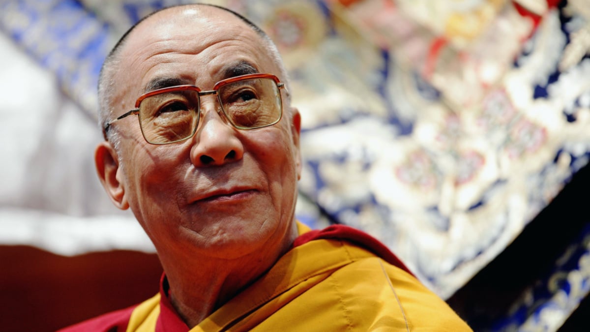 Dalai Lama Urges Global Climate Action in New Book