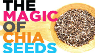 13 Vegan Chia Seed Recipes Guaranteed to Superfood Your Diet