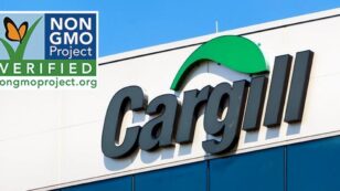 GMO Supporters Have a Fit as Cargill Offers Non-GMO Products