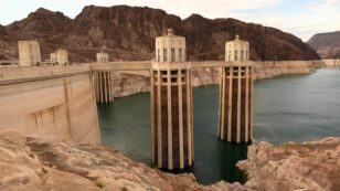 Colorado River Water Shortage Declared for First Time in History