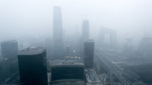 Beijing Air Pollution Mystery Could Be Solved, Scientists Say