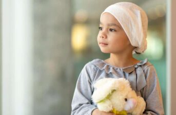 A Push for Answers About the Environmental Causes of Child Cancer