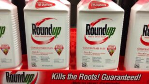 Monsanto Seeks to Undo $289M Roundup Verdict as 8,700 Similar Lawsuits Await