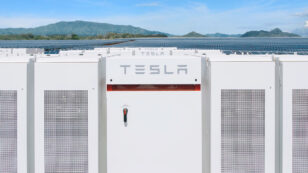 Tesla Installs Six More Battery Systems in Puerto Rico in ‘Humanitarian Effort’