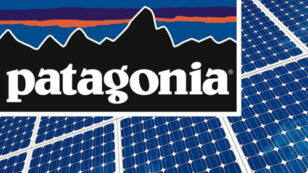 Patagonia to Fund Rooftop Solar Installations on 1,500 Homes