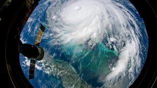 Atlantic Faces Fifth ‘Above-Normal’ Hurricane Season in a Row