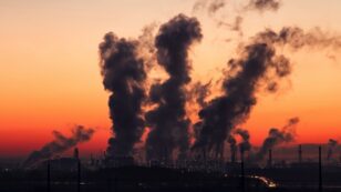 5 Ways Trump Is ‘Gaslighting’ Us on U.S. Air Pollution Levels