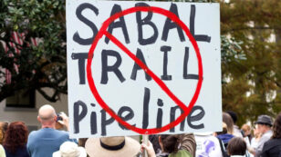 Court Rules FERC Failed to Adequately Review Environmental Impacts of Sabal Trail Pipeline