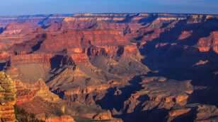 Grand Canyon Uranium Mining Ban Upheld by Appeals Court