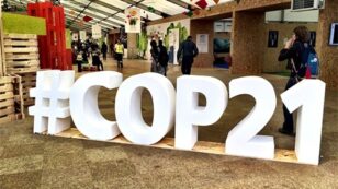 Carl Pope: What’s Really Happening at COP21